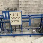 للبيع وحدة تحلية مياه (RO) صناعية