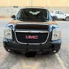 يوكن 2007 SLT دبل مخزن