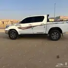 هايلكس 2019