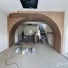 ديكورات و اثاث و مغاسل