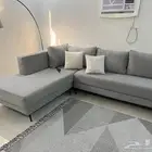 كنب حرف L