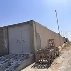 للبيع استراحه قسمين