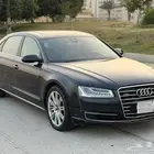 اودي A8L 2015 فل كامل للبيع