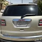 جي ام سي اكاديا 2016 SLE للبيع