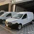 رينو دوكر 2022 نظيف ..