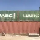container