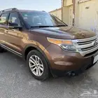 فورد اكسبلور 2011 نظيف جدا