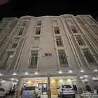 شقة خمس غرف للإيجار