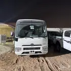 تويوتا كوستر اوتوماتيك ديزل 20 راكب 2025