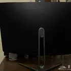 شاشه قيمينق ممتازه الوالنها جميله و اتسعمالها جدا نظيف