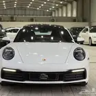بورش كاريرا S 911 موديل 2021