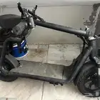 اسكوتر