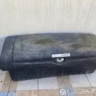 صندوق اغراض لل سيارت