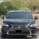 لكزس ES250-2020(ممشي69الف)
