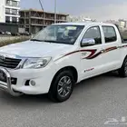 هايلوكس ( مخزن )