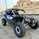 للبيع بقي كانام X3 مديل 2023