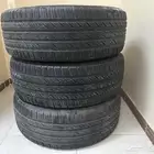 كفرات مقاس (   265-60 R18 )