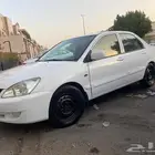 متسوبيشي لانسر 2009 نظييف