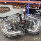 شمعات جمس سييرا 2019-2020-2021-2022