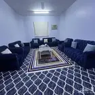 المجمعة كنب