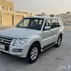 باجيرو 2016 بدي ومحركات وكالة