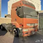 للبيع راس رينو 2003 شرط الفحص استماره منتهية من 9 سنوات