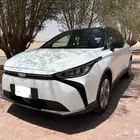 جيلي جيومتري 2024 فل كامل C شبه الاصفار