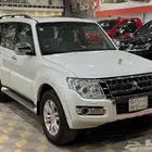 باجيرو 2017 فل كامل