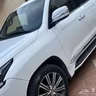لكزس 2017 سعودي للبيع