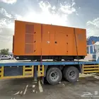 ايجار مولدات الكهرباء