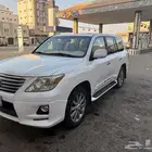 جيب لكزس 2011