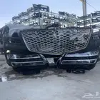 صدام جينسس (gv80) مديل 2021-2022-2023