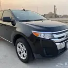 فورد ايدج 2013