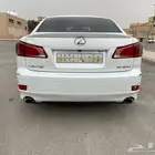 لكزس IS300 سعودي 2011