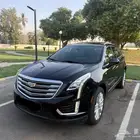 Cadillac XT5 Premium Luxury