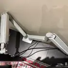 ستاند مزدوج شاشتين