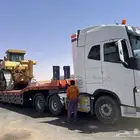 لوبد لنقل المعدات