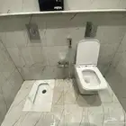 ترميم حمامات