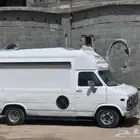 سيارة ايسكريم لبيع مديل 1995