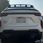 هافال H6 GT 2025