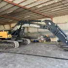 بوكلين هونداي كوري 2022 شغال 5000 ساعه