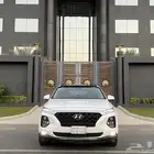 هيونداي سنتافي نظيف جدا منوة المستخدم