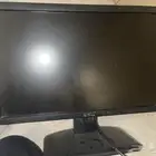 شاشه كمبيوتر (بي سي) dell