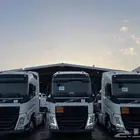 راس شاحنة فولفو 2021 - FH 460 جمارك جدة
