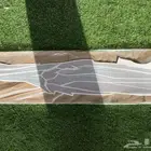 خط هايلوكس 2024 دبل وكالة