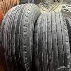 كفرات بالون مقاس 900 16 العدد 5