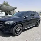 مرسيدس GLS 450 فور متك 2020
