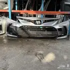 صدام كامري 2021 2024