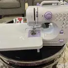 مكينه خياطه جديده لم تستخدم
