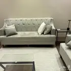 كنب استخدام اقل من 4 شهور..